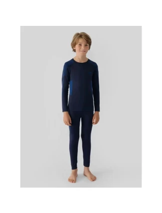 Termoaktivní spodní prádlo 4F Jr 4FJWAW24USEAM149-31S dětské