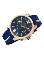 Pánské hodinky Tommy Hilfiger Decker 1791474 Pánské hodinky Tommy Hilfiger Decker 1791474