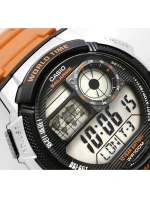 Pánské hodinky CASIO AE-1000W-4BVDF + BOX Pánské hodinky CASIO AE-1000W-4BVDF + BOX