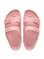 Dětské žabky Birkenstock ARIZONA EVA KIDS 1031461 PINK CLAY (úzká šířka) Dětské žabky Birkenstock ARIZONA EVA KIDS 1031461 PINK CLAY (úzká šířka)