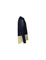 Cyklistické tričko POC MTB Pure LS Jersey, tmavě modro-zelené Cyklistické tričko POC MTB Pure LS Jersey, tmavě modro-zelené