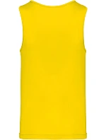 Kariban ProAct PA 441 Pánské sportovní tílko 20.P441 true yellow Kariban ProAct PA 441 Pánské sportovní tílko 20.P441 true yellow