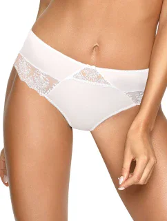 Ava 1921 Freesia barva: bílá