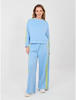 Mikina IT BL 21772.91 světle modrá