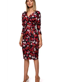 Šaty Made Of Emotion M524 Model 1 - Moe