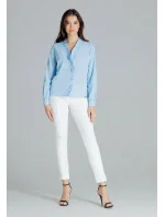 Dámská halenka L077 - Lenitif Dámská halenka L077 - Lenitif