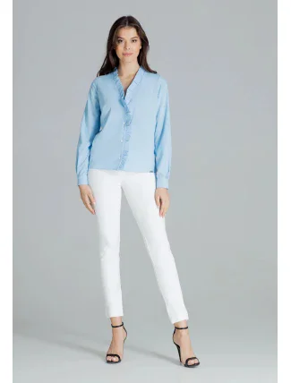 Dámská halenka L077 - Lenitif Dámská halenka L077 - Lenitif