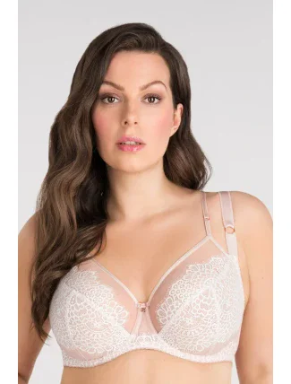 K852 ROMANTIC VIBE SOFT BRA K852 ROMANTIC VIBE SOFT BRA