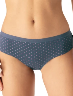 DÁMSKÉ KALHOTKY LPN 742 B25