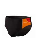 Sesto Senso plavecké boxerky art.NR BD 402 Maxi kalhotky 3XL-4XL