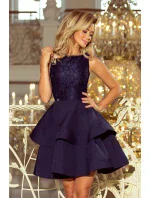 Dámské šaty 205-3 - NUMOCO