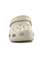 Dřeváky Crocs Classic Bone 10001-2Y2 Dřeváky Crocs Classic Bone 10001-2Y2