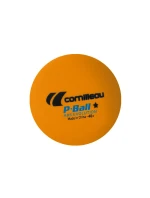CORNILLEAU P-BALL ABS EVOLUTION 1* 72 KS ORANŽOVÁ 321655