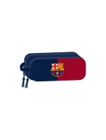 3D dvojitý penál FC Barcelona 822584512