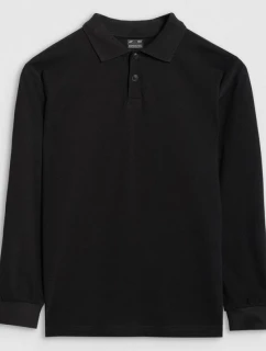 Tričko 4F Jr s dlouhým rukávem 4FJWAW25TLONM483 20S