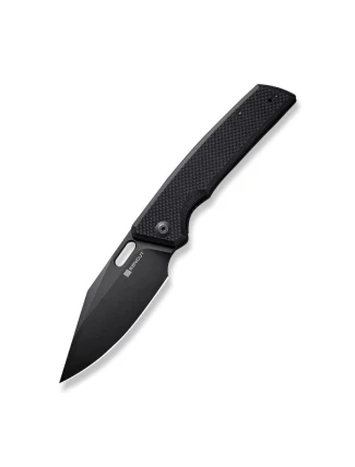 Nůž SENCUT GlideStrike G10 All Black