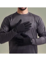 Rogelli MTB rukavice ADVNTR černé M