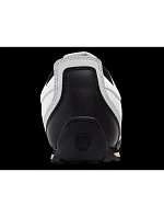 Tenisky K-swiss ARVEE 1.5 WHITE/BLACK/ORANGE POPPY-M (02453-151-M)