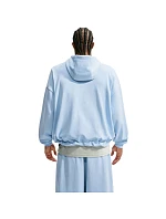 Pánská mikina NIke Nike Sportswear Club Hoodie light blue IF0745 407 pánské Pánská mikina NIke Nike Sportswear Club Hoodie light blue IF0745 407 pánské
