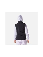 Dámská vesta ROSSIGNOL W Opside Vest, černá Dámská vesta ROSSIGNOL W Opside Vest, černá