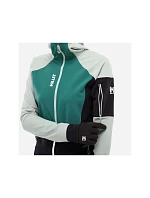 Lyžařská bunda MILLET PIERRAENT HOODIE, zelená Lyžařská bunda MILLET PIERRAENT HOODIE, zelená