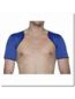 Neoprenový pásek One Fitness BR125