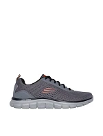 Pánské boty Skechers Track Leshur 232758 CCOR 43