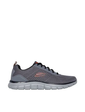 Pánské boty Skechers Track Leshur 232758 CCOR 43