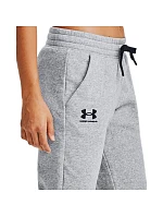 Dámská mikina Rival Fleece W 1356416 035 - Under Armour