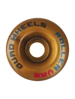 TEMPISH Quad PU 58x32 85A kolečkové brusle 101000041300