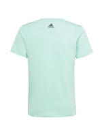 Dětské tričko LIN Jr IC3154 - Adidas