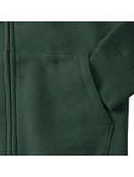 Russell Athletic 266F Dámská mikina s kapucí "Authentic" 10.266F bottle green Russell Athletic 266F Dámská mikina s kapucí "Authentic" 10.266F bottle green