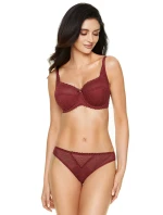 Gorteks Juno/B3 barva: vínová Gorteks Juno/B3 barva: vínová