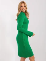BA SK 2215 šaty.84 zelená