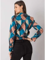 Halenka DHJ BZ 15251.82 námořní Halenka DHJ BZ 15251.82 námořní