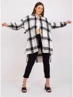 EM KS 180 tričko 1.12x bílá a černá EM KS 180 tričko 1.12x bílá a černá