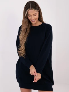 Šaty RV TU 5184.93P tmavě modré