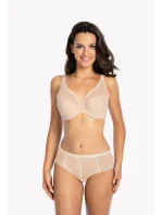 Podprsenka Sonia 1058 béžová - Gaia Podprsenka Sonia 1058 béžová - Gaia