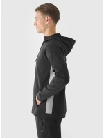 Pánská mikina 4F Pánská mikina 4F