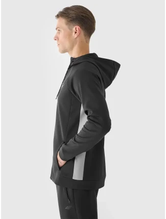 Pánská mikina 4F Pánská mikina 4F