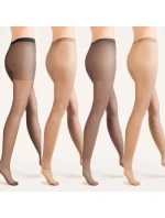 Dámské punčochové kalhoty Classic 20 Den Code 105 - Gabriella