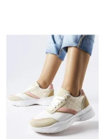 Tenisky  model 207728 Solea