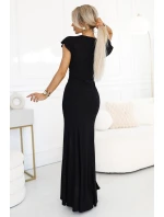 Dlouhé šaty  model 215540 Numoco