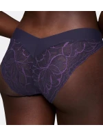 Body Make-Up Illusion Lace Highleg Tai - UNKNOWN - TRIUMPH UNKNOWN - TRIUMPH