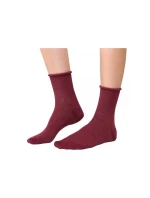 Ponožky Steven art.083 Cashmare dámské 35-40 Ponožky Steven art.083 Cashmare dámské 35-40