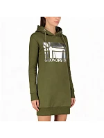 Mikina GEOGRAPHICAL NORWAY FABIENNE W WW4562F/GNO-KAKI