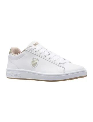 Boty K-Swiss COURT SHIELD W 96599-997-M Boty K-Swiss COURT SHIELD W 96599-997-M
