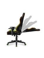 Dětská herní židle HZ-Ranger 6.0 Pixel Mesh