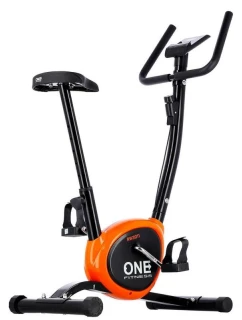 Mechanické jízdní kolo One Fitness RW3011