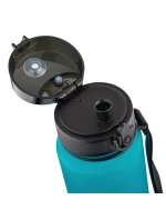 Bidon Meteor 1000 ml 17663 tyrkysový